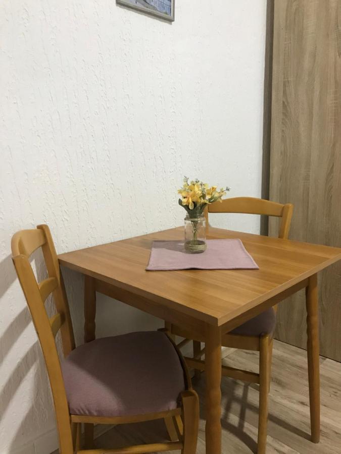 Apartman Studio Milojkovic Golubac Buitenkant foto