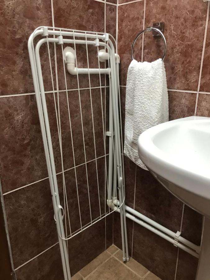 Apartman Studio Milojkovic Golubac Buitenkant foto