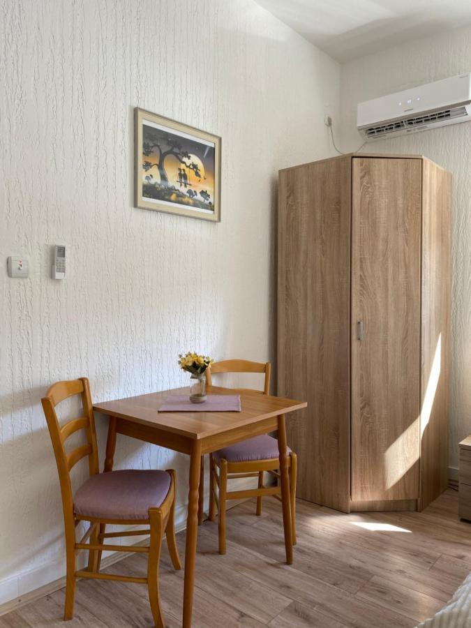 Apartman Studio Milojkovic Golubac Buitenkant foto