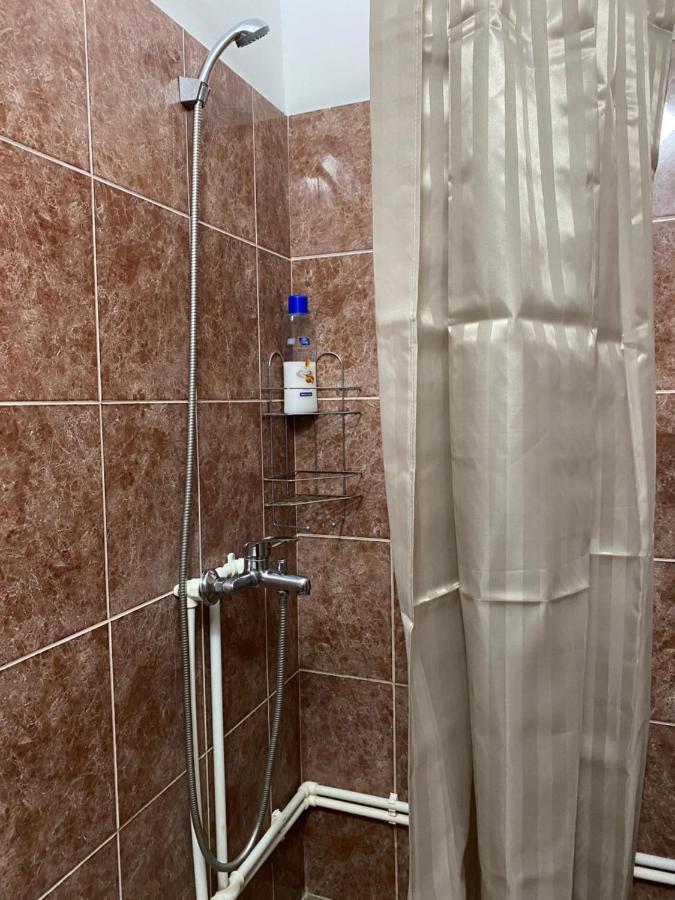 Apartman Studio Milojkovic Golubac Buitenkant foto