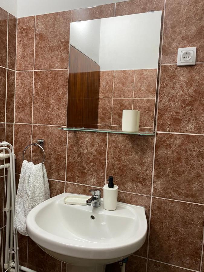Apartman Studio Milojkovic Golubac Buitenkant foto