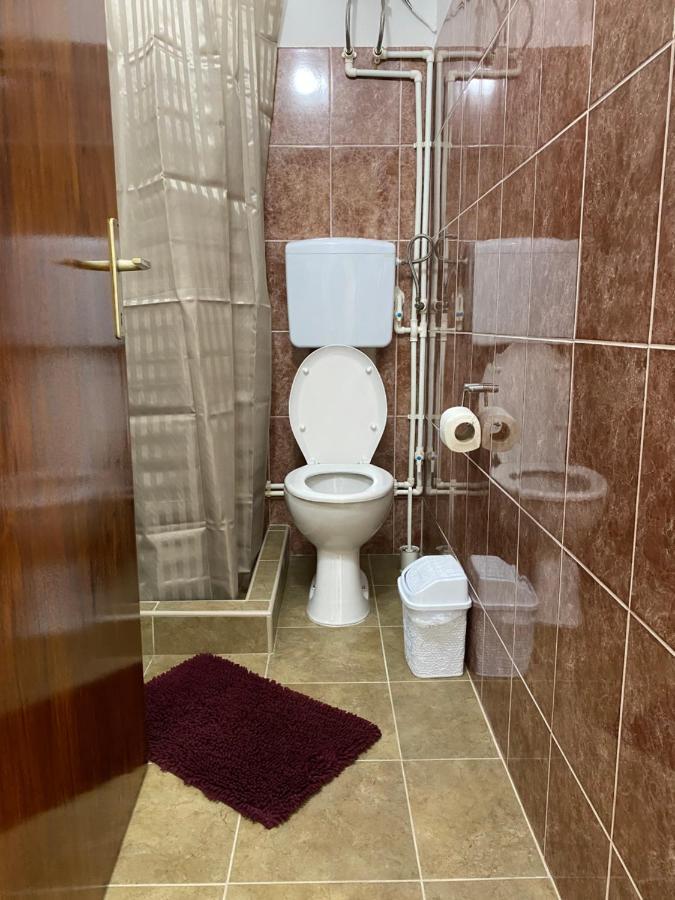 Apartman Studio Milojkovic Golubac Buitenkant foto